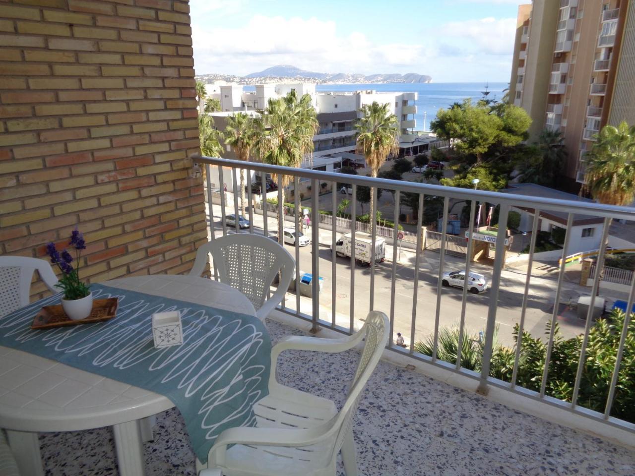 Edificio La Luz Apartment